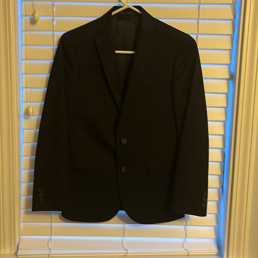 Handsome Boys Ralph Lauren (Suit) Jacket Size 12